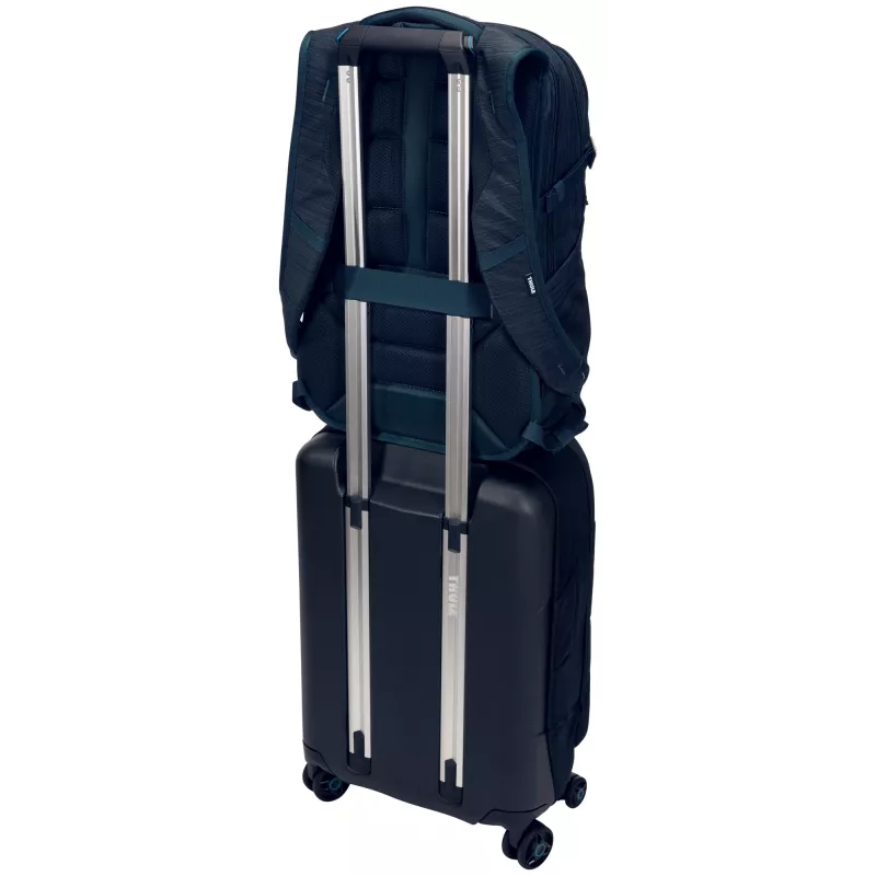 Thule Construct CONBP216 Rucksack Reiserucksack Blau Nylon