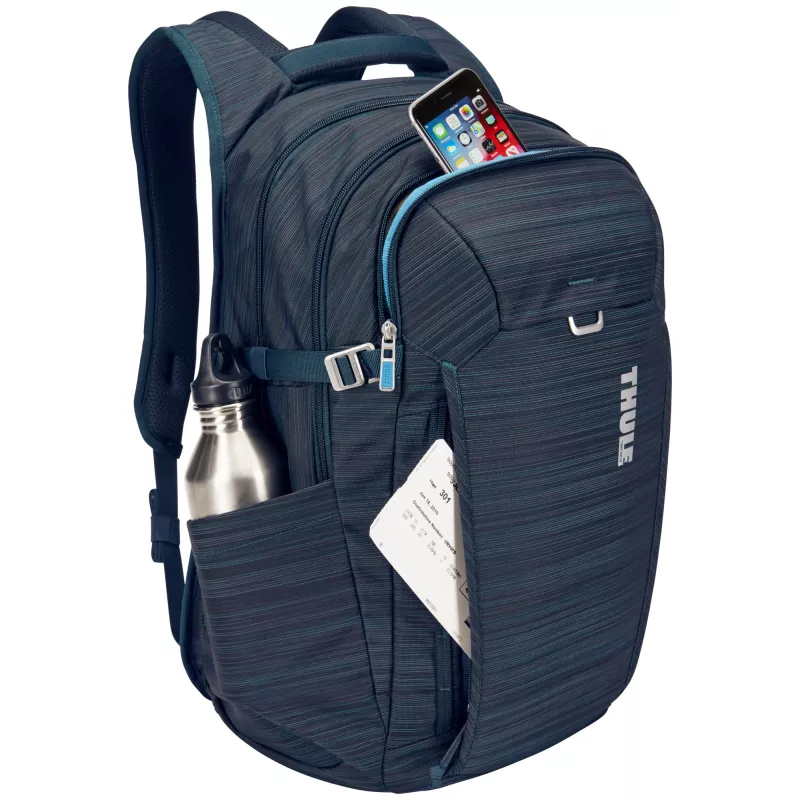 Thule Construct CONBP216 Rucksack Reiserucksack Blau Nylon
