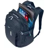 Thule Construct CONBP216 Rucksack Reiserucksack Blau Nylon