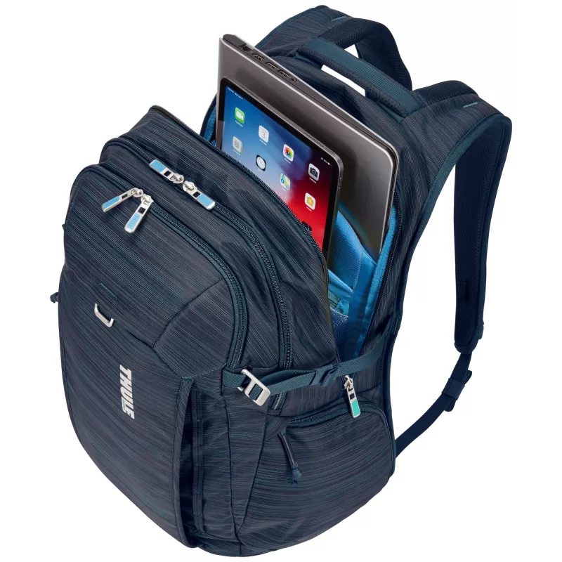 Thule Construct CONBP216 Rucksack Reiserucksack Blau Nylon