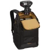 Case Logic CVBP-106 Schwarz Backpack