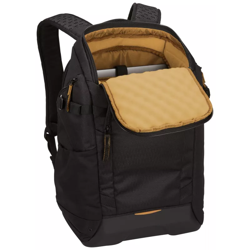 Case Logic CVBP-106 Schwarz Backpack