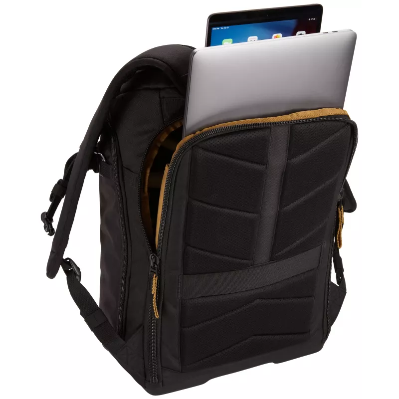 Case Logic CVBP-106 Schwarz Backpack