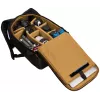 Case Logic CVBP-106 Schwarz Backpack