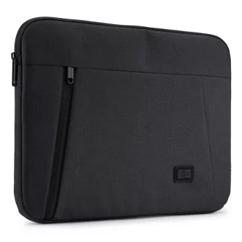 Case Logic Huxton HUXS-213 Schwarz 33,8 cm (13,3 Zoll) Sleeve-Hülle