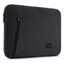 Case Logic Huxton HUXS-213 Schwarz 33,8 cm (13,3 Zoll) Sleeve-Hülle