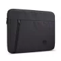 Case Logic Huxton HUXS215 Schwarz 39,6 cm (15,6 Zoll) Schutzhülle-Tasche