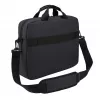 Case Logic Huxton HUXA214 Schwarz 35,6 cm (14 Zoll) Aktentasche Schwarz, Grau