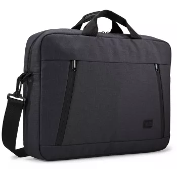 Case Logic Huxton HUXA-215 Schwarz 40,6 cm (16 Zoll) Aktenkoffer