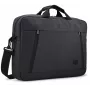 Case Logic Huxton HUXA-215 Schwarz 40,6 cm (16 Zoll) Aktenkoffer