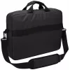 Case Logic Huxton HUXA-215 Schwarz 40,6 cm (16 Zoll) Aktenkoffer