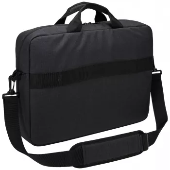Case Logic Huxton HUXA-215 Schwarz 40,6 cm (16 Zoll) Aktenkoffer