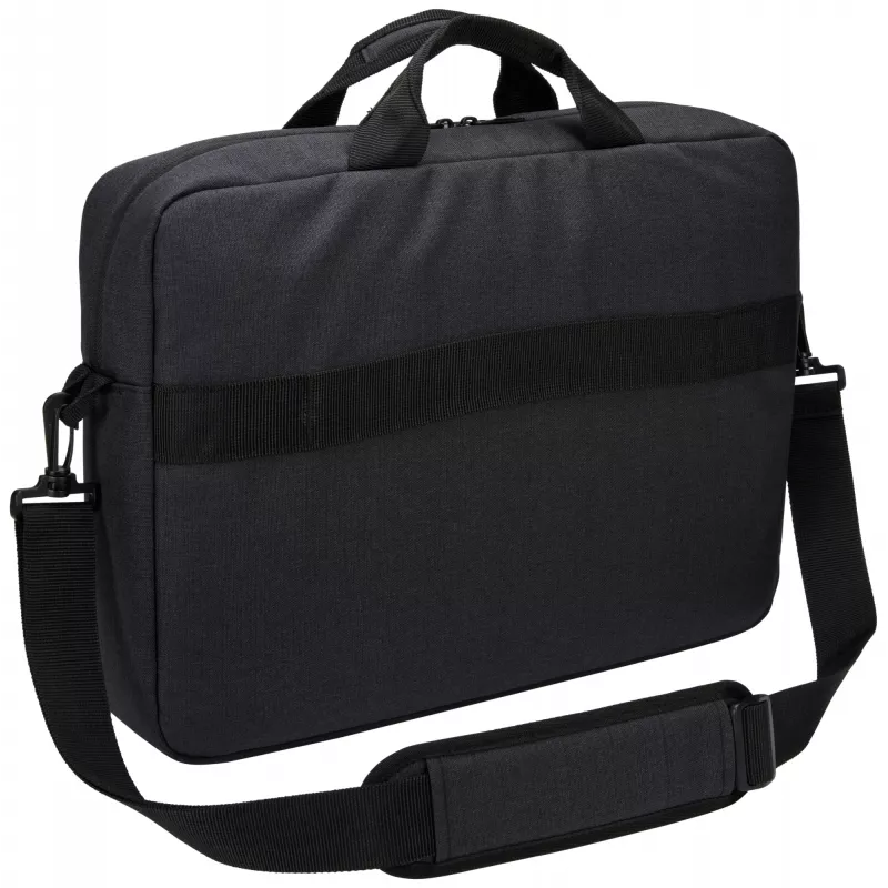 Case Logic Huxton HUXA-215 Schwarz 40,6 cm (16 Zoll) Aktenkoffer