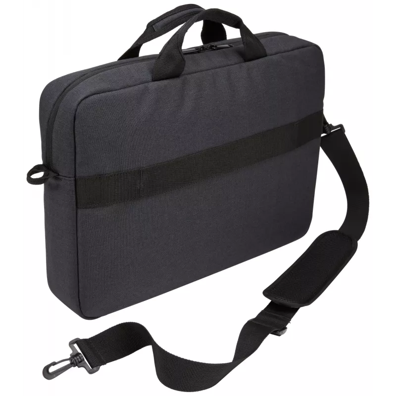 Case Logic Huxton HUXA-215 Schwarz 40,6 cm (16 Zoll) Aktenkoffer