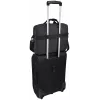 Case Logic Huxton HUXA-215 Schwarz 40,6 cm (16 Zoll) Aktenkoffer