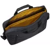 Case Logic Huxton HUXA-215 Schwarz 40,6 cm (16 Zoll) Aktenkoffer