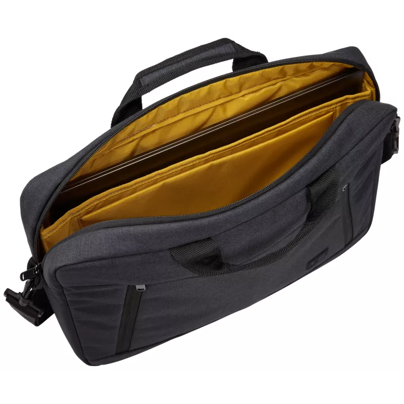 Case Logic Huxton HUXA-215 Schwarz 40,6 cm (16 Zoll) Aktenkoffer