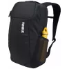 Thule Accent TACBP2115 Rucksack Reiserucksack Schwarz Recyceltes Polyester