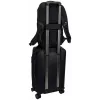 Thule Accent TACBP2115 Rucksack Reiserucksack Schwarz Recyceltes Polyester