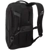 Thule Accent TACBP2115 Rucksack Reiserucksack Schwarz Recyceltes Polyester