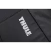 Thule Accent TACBP2115 Rucksack Reiserucksack Schwarz Recyceltes Polyester