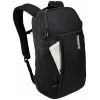 Thule Accent TACBP2115 Rucksack Reiserucksack Schwarz Recyceltes Polyester