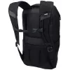 Thule Accent TACBP2115 Rucksack Reiserucksack Schwarz Recyceltes Polyester