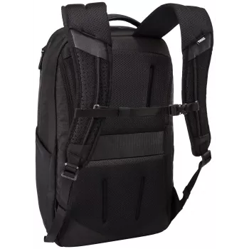 Thule Accent TACBP2116 - Schwarz 40,6 cm (16 Zoll) Rucksack