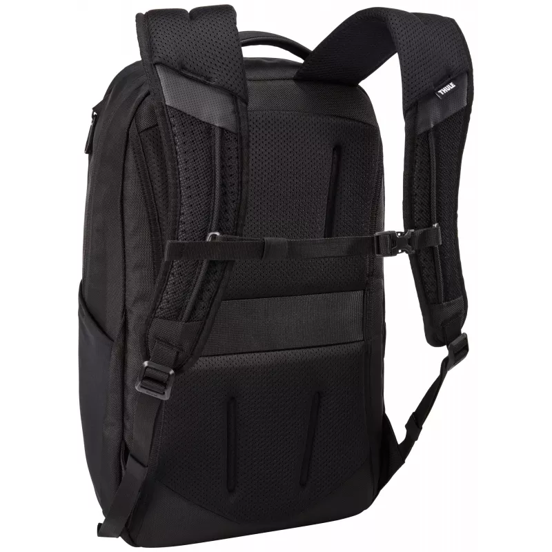 Thule Accent TACBP2116 - Schwarz 40,6 cm (16 Zoll) Rucksack