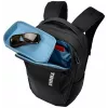Thule Accent TACBP2116 - Schwarz 40,6 cm (16 Zoll) Rucksack