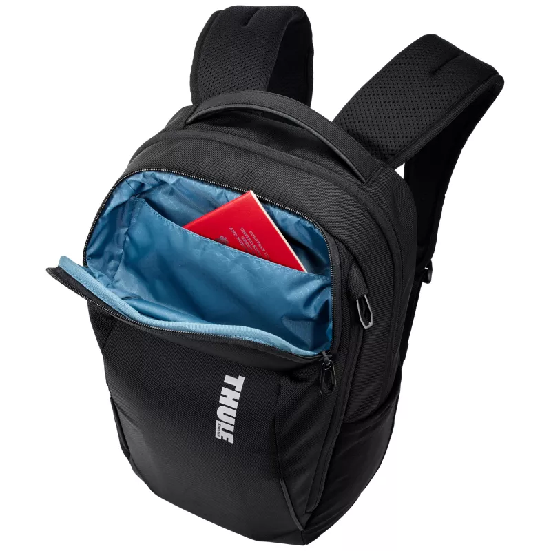 Thule Accent TACBP2116 - Schwarz 40,6 cm (16 Zoll) Rucksack
