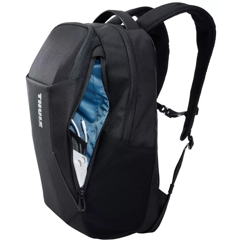 Thule Accent TACBP2116 - Schwarz 40,6 cm (16 Zoll) Rucksack