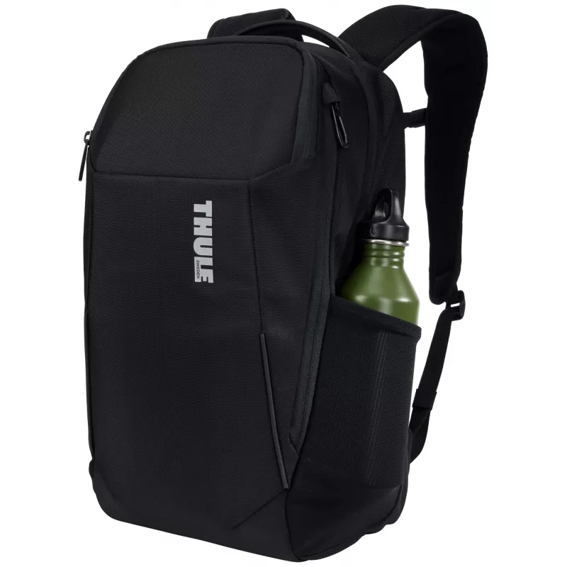 Thule Accent TACBP2116 - Schwarz 40,6 cm (16 Zoll) Rucksack