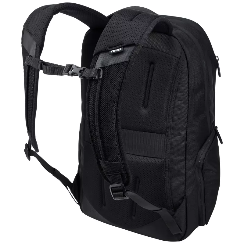 Thule Accent TACBP2116 - Schwarz 40,6 cm (16 Zoll) Rucksack