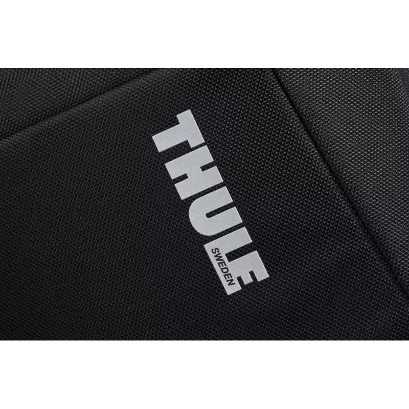 Thule Accent TACBP2116 - Schwarz 40,6 cm (16 Zoll) Rucksack