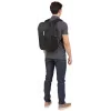 Thule Accent TACBP2116 - Schwarz 40,6 cm (16 Zoll) Rucksack