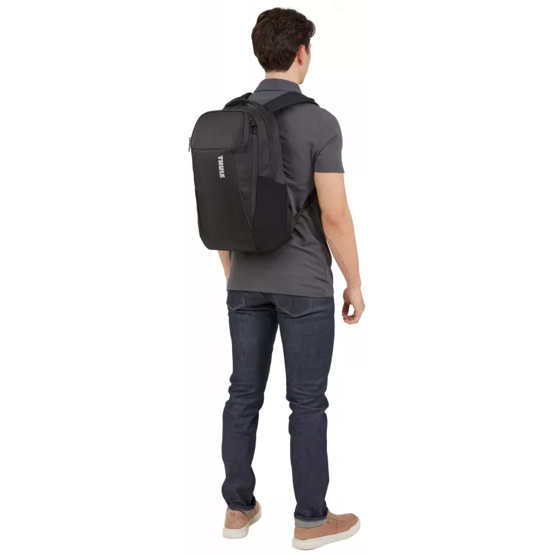Thule Accent TACBP2116 - Schwarz 40,6 cm (16 Zoll) Rucksack