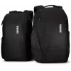 Thule Accent TACBP2116 - Schwarz 40,6 cm (16 Zoll) Rucksack
