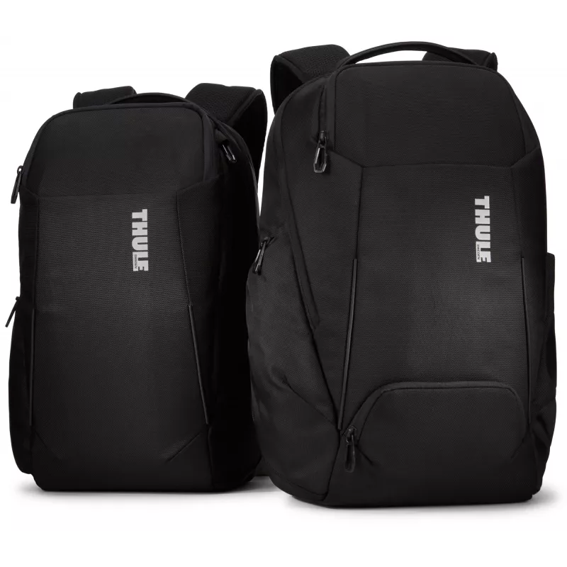 Thule Accent TACBP2116 - Schwarz 40,6 cm (16 Zoll) Rucksack