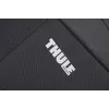 Thule Accent TACBP2216 Rucksack Reiserucksack Schwarz Recyceltes Polyester
