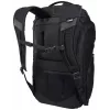 Thule Accent TACBP2216 Rucksack Reiserucksack Schwarz Recyceltes Polyester