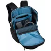 Thule Accent TACBP2216 Rucksack Reiserucksack Schwarz Recyceltes Polyester