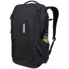 Thule Accent TACBP2216 Rucksack Reiserucksack Schwarz Recyceltes Polyester
