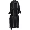 Thule Accent TACBP2216 Rucksack Reiserucksack Schwarz Recyceltes Polyester