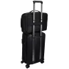Thule Accent Convertible 17L Rucksack – Schwarz, 17 L Volumen, umwandelbare Trageoptionen