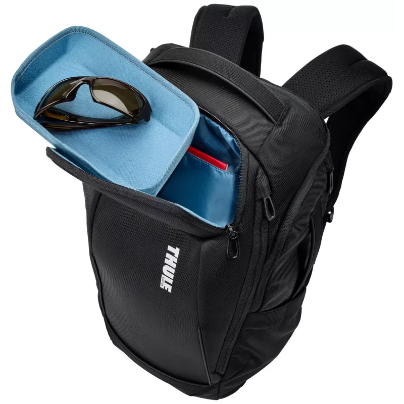 Rucksack Thule Accent TACBP2316 Schwarz 40,6 cm 16 Zoll