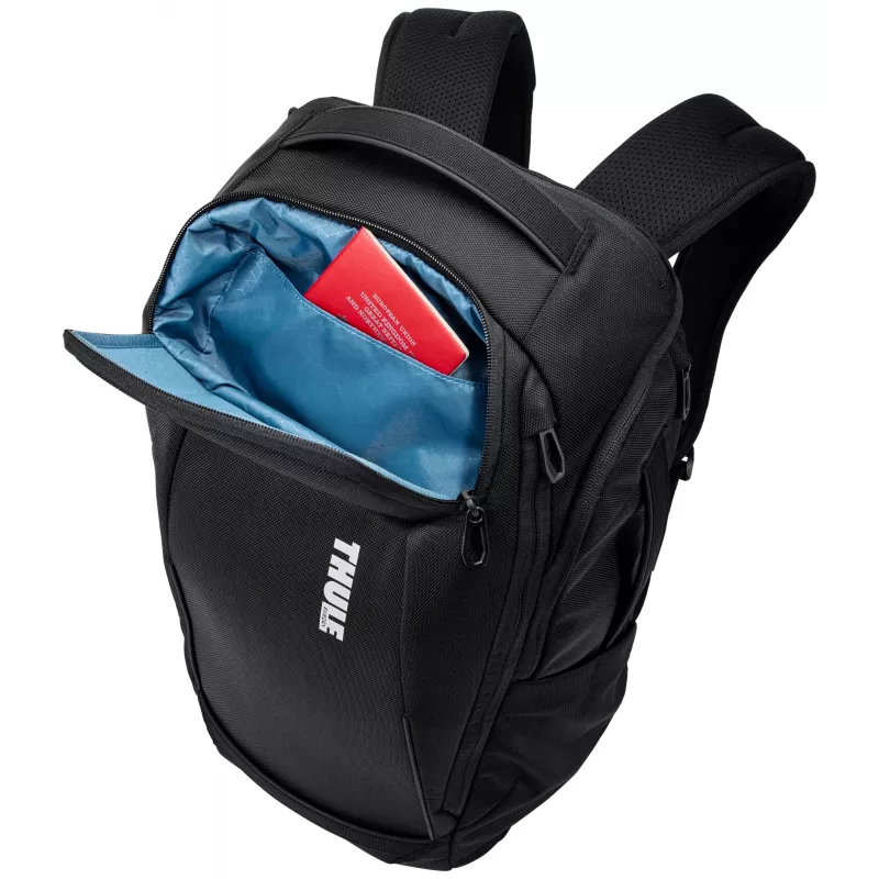 Rucksack Thule Accent TACBP2316 Schwarz 40,6 cm 16 Zoll