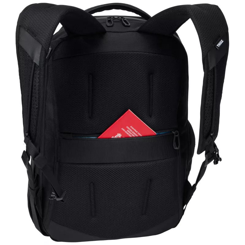 Rucksack Thule Accent TACBP2316 Schwarz 40,6 cm 16 Zoll