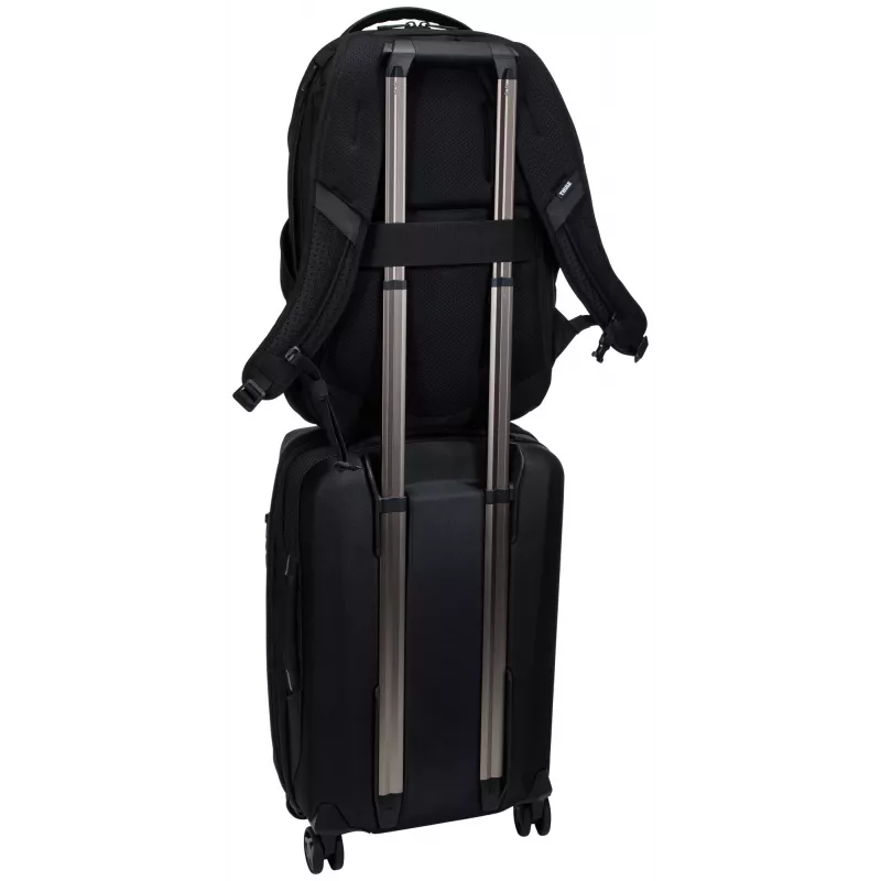 Rucksack Thule Accent TACBP2316 Schwarz 40,6 cm 16 Zoll