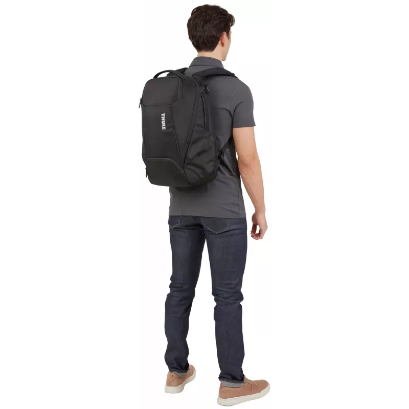 Rucksack Thule Accent TACBP2316 Schwarz 40,6 cm 16 Zoll